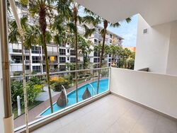 The Inflora (D17), Condominium #619450811